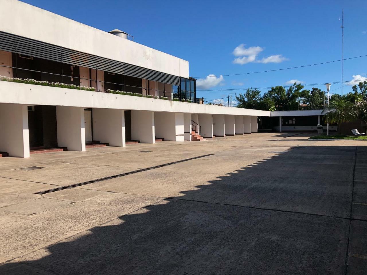 Hotel Avellaneda Avellaneda (Santa Fe) Exterior photo