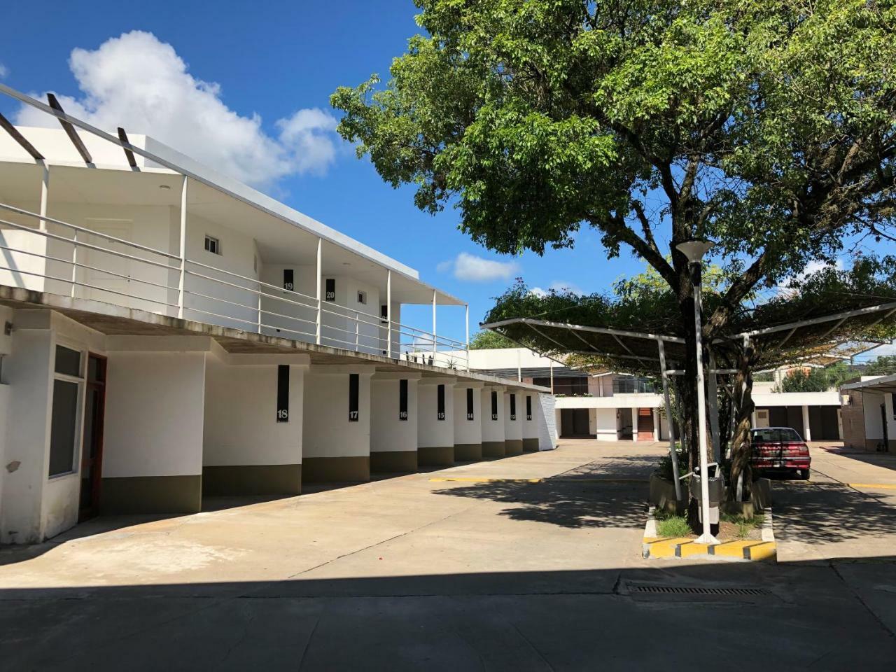 Hotel Avellaneda Avellaneda (Santa Fe) Exterior photo